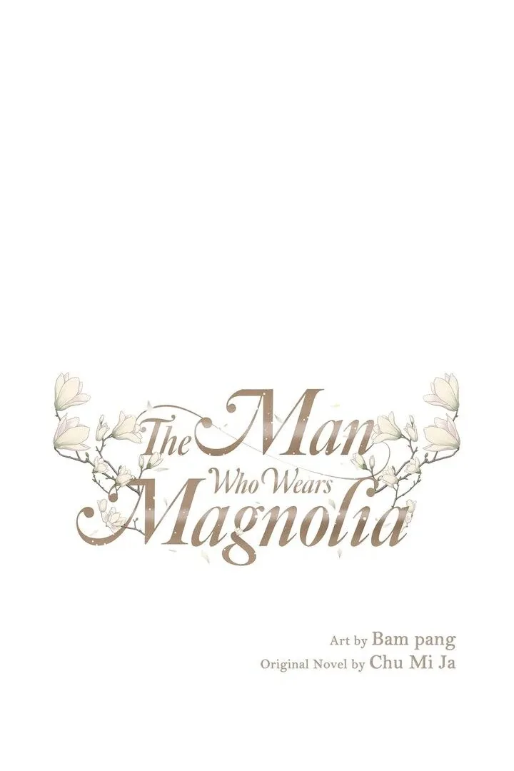 The Man Who Wears Magnolia Chapter 9 page 2