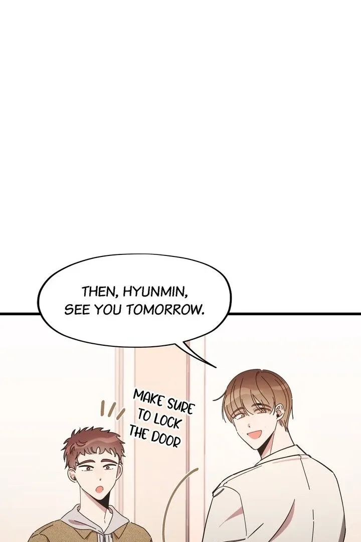 The Man Who Wears Magnolia Chapter 8 page 3