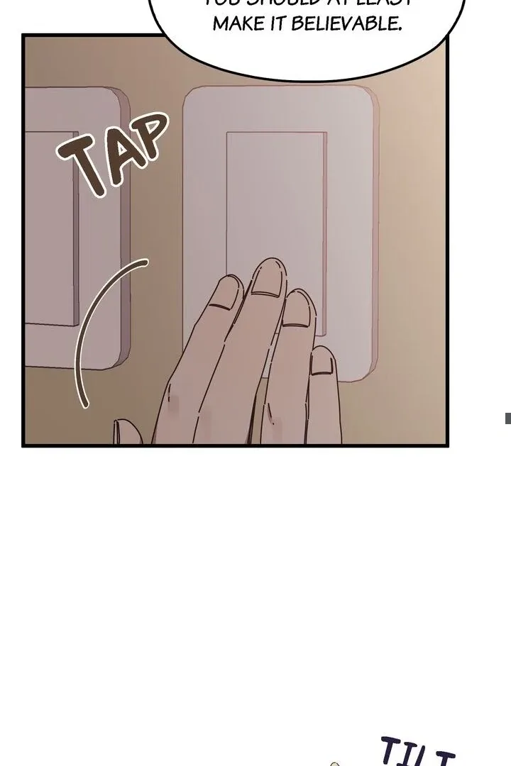 The Man Who Wears Magnolia Chapter 8 page 34
