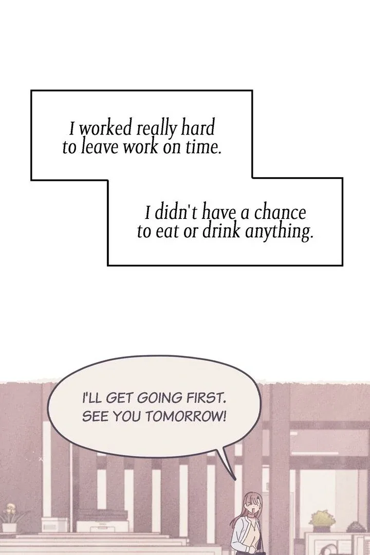 The Man Who Wears Magnolia Chapter 8 page 40