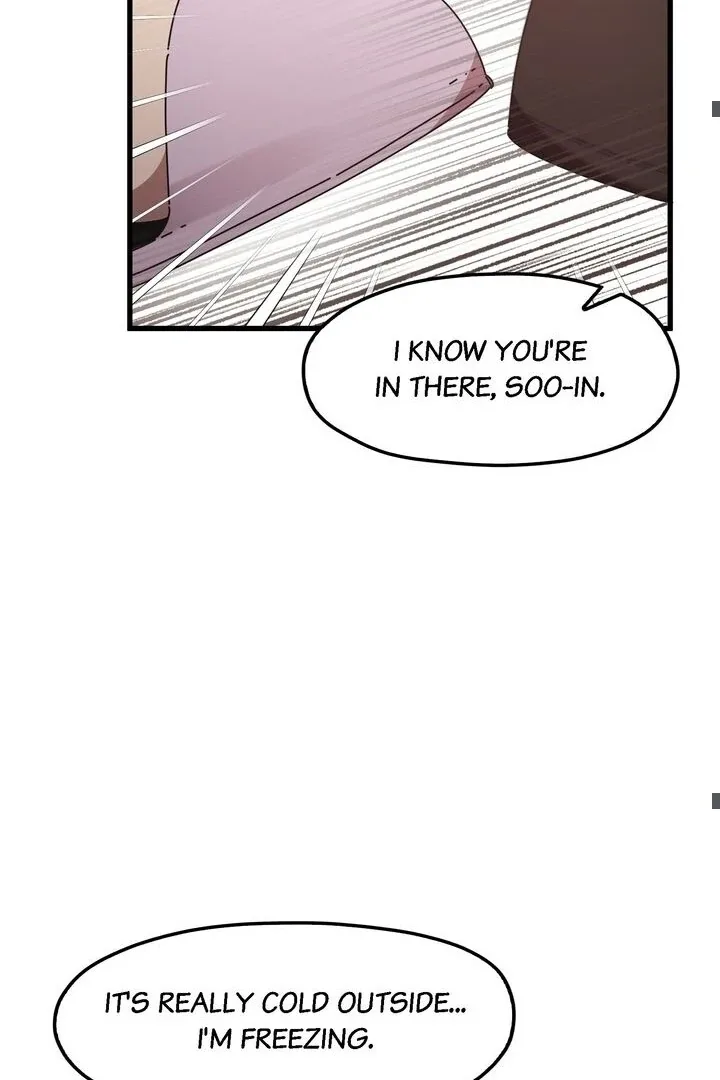 The Man Who Wears Magnolia Chapter 8 page 52