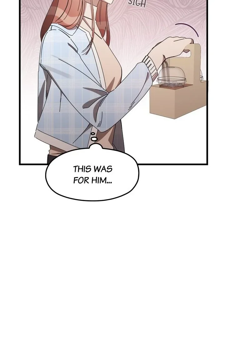 The Man Who Wears Magnolia Chapter 8 page 17