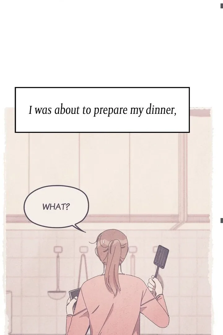 The Man Who Wears Magnolia Chapter 8 page 43