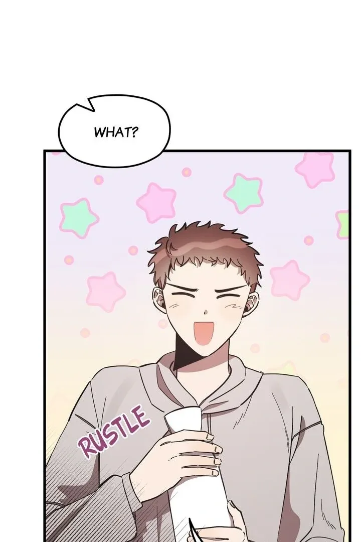 The Man Who Wears Magnolia Chapter 9 page 15
