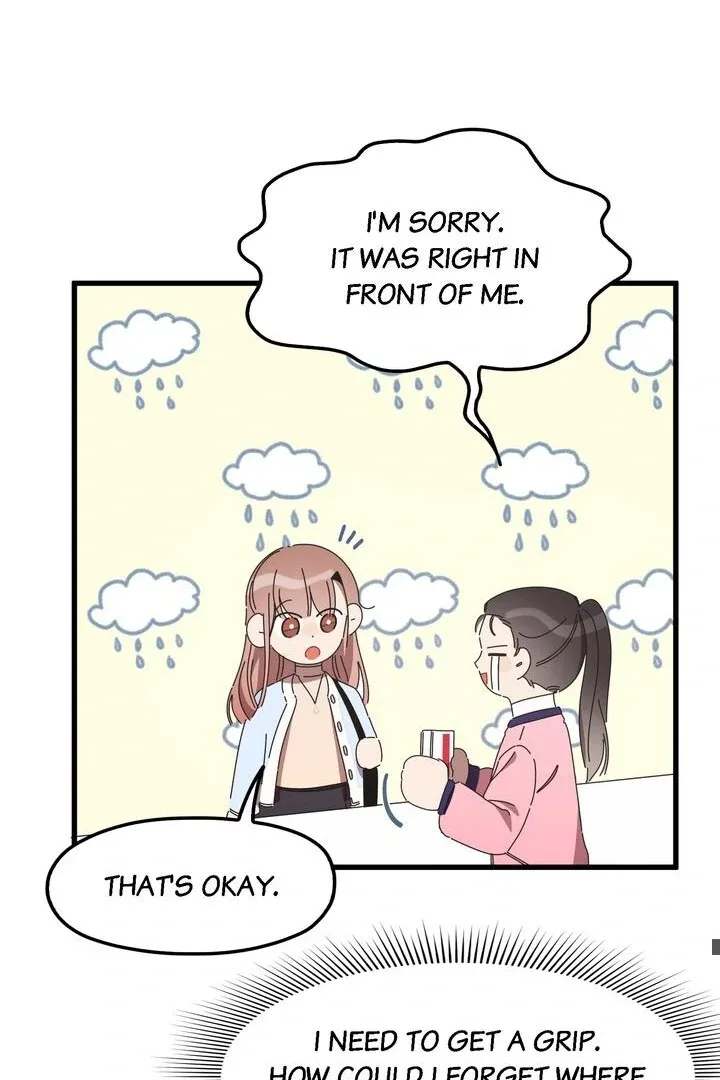 The Man Who Wears Magnolia Chapter 8 page 22