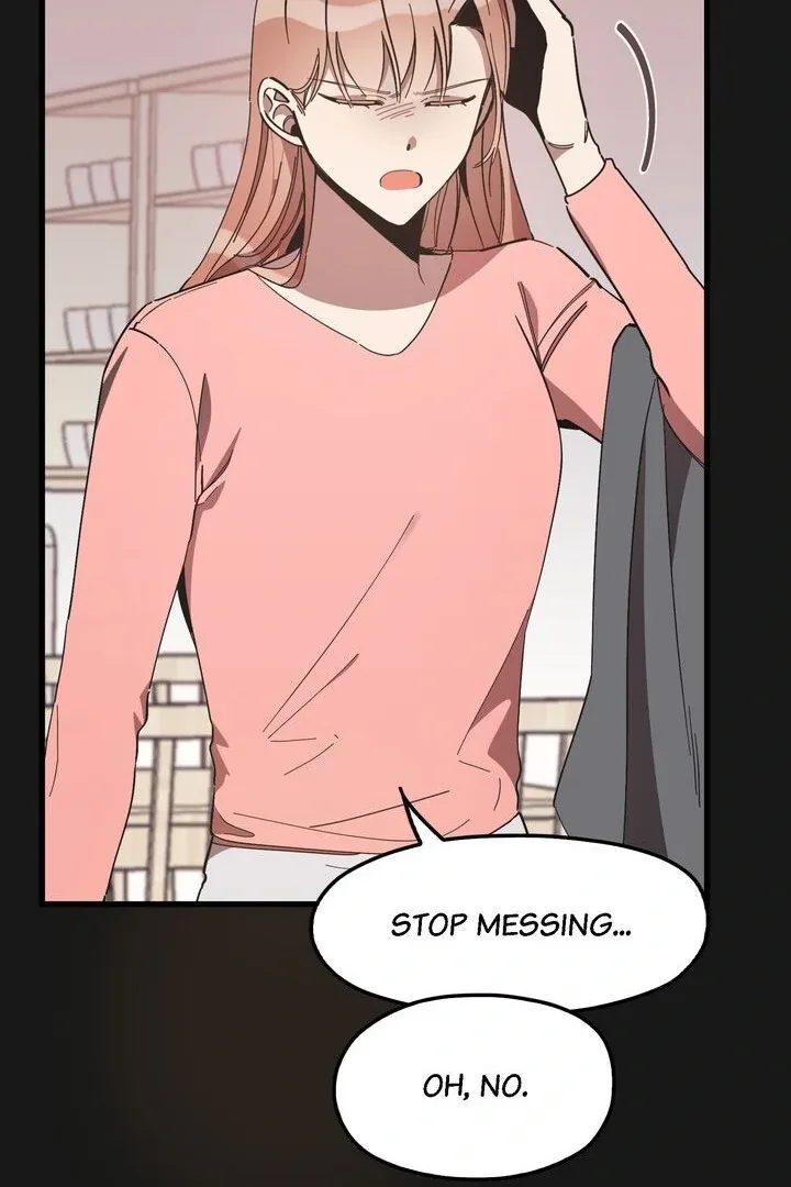 The Man Who Wears Magnolia Chapter 8 page 78