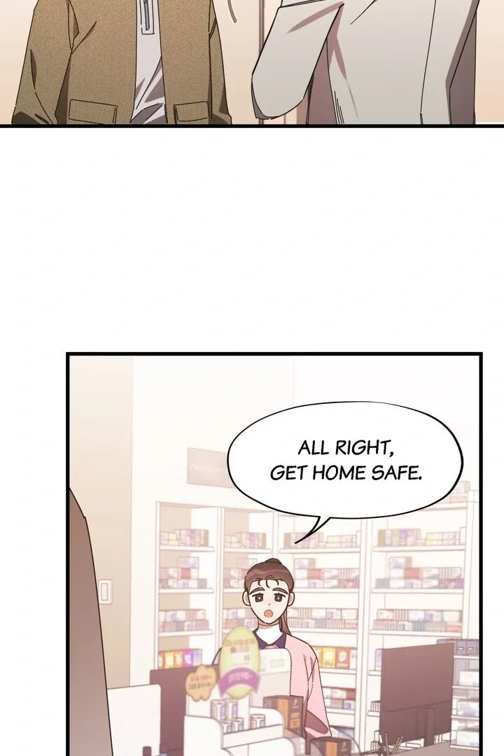 The Man Who Wears Magnolia Chapter 8 page 4