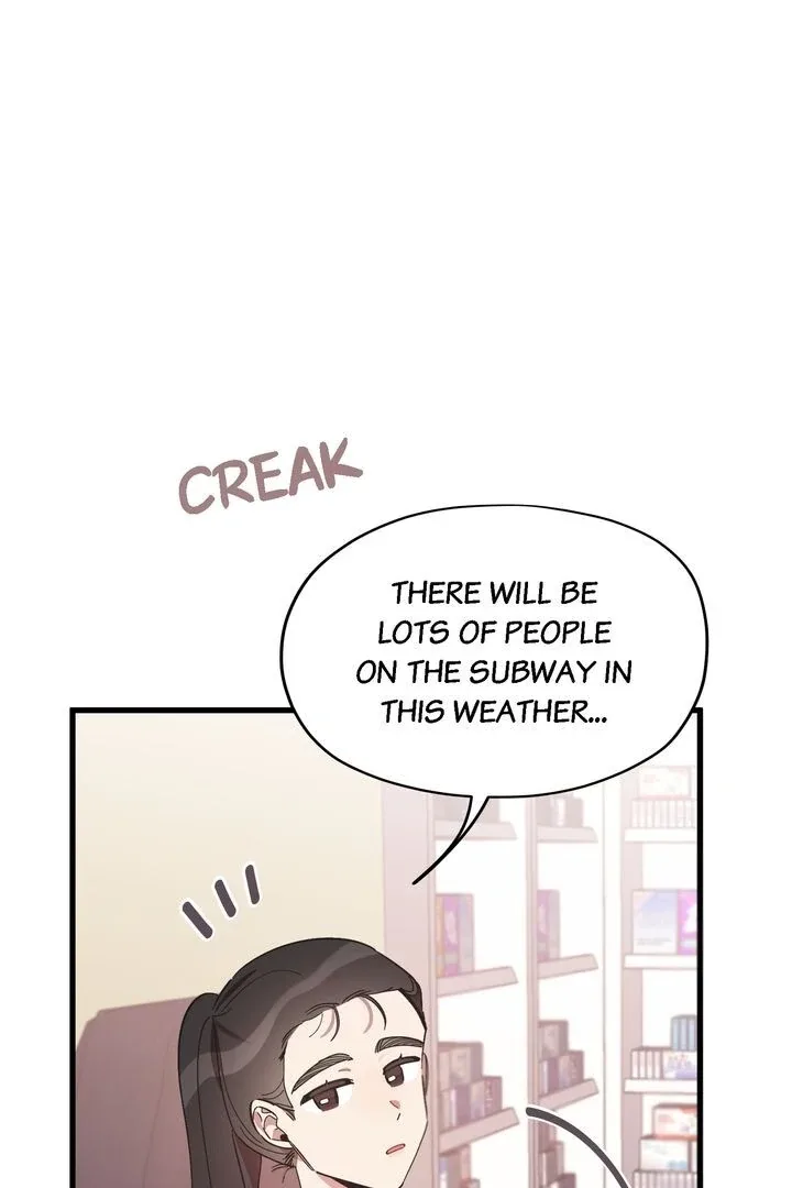 The Man Who Wears Magnolia Chapter 8 page 7