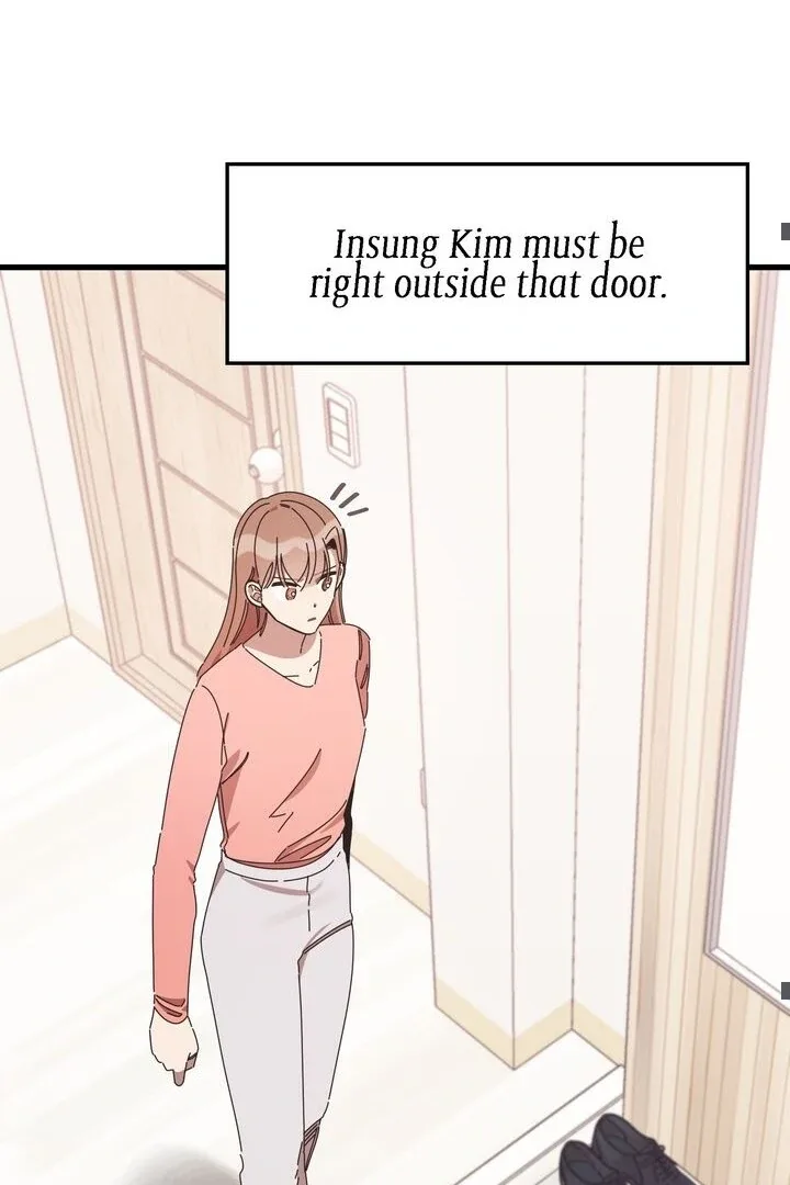 The Man Who Wears Magnolia Chapter 8 page 50