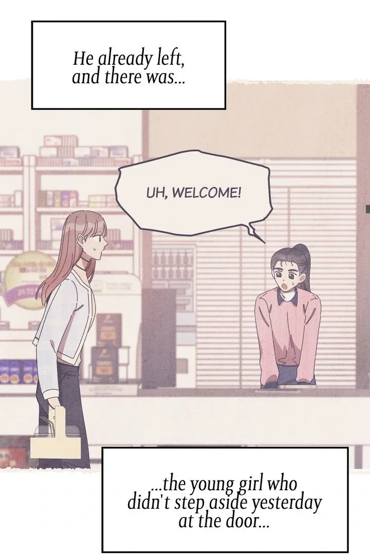 The Man Who Wears Magnolia Chapter 8 page 42