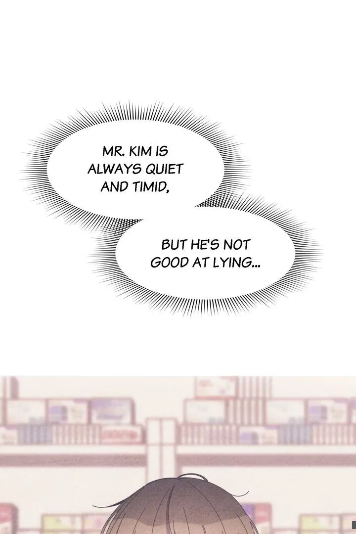 The Man Who Wears Magnolia Chapter 8 page 31
