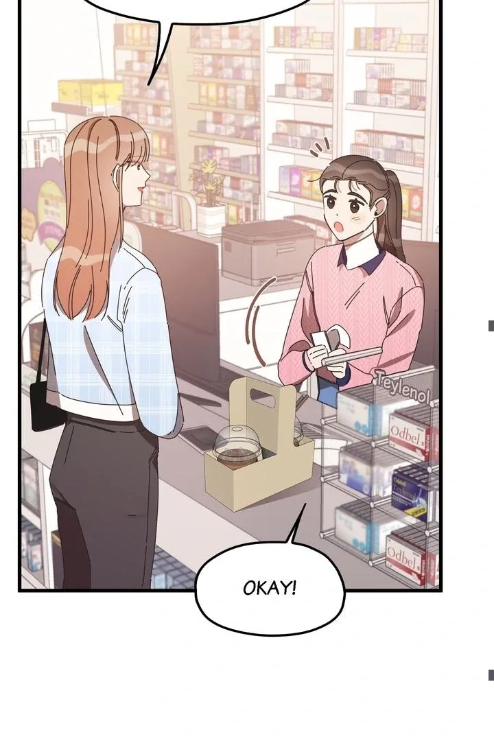 The Man Who Wears Magnolia Chapter 8 page 25