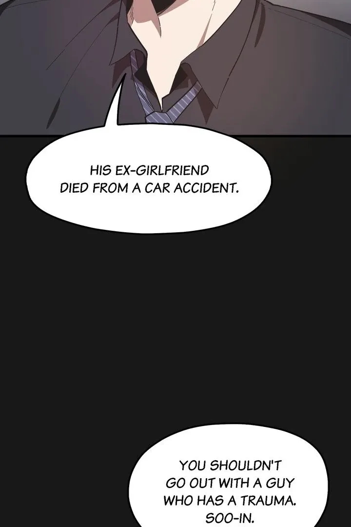 The Man Who Wears Magnolia Chapter 8 page 80