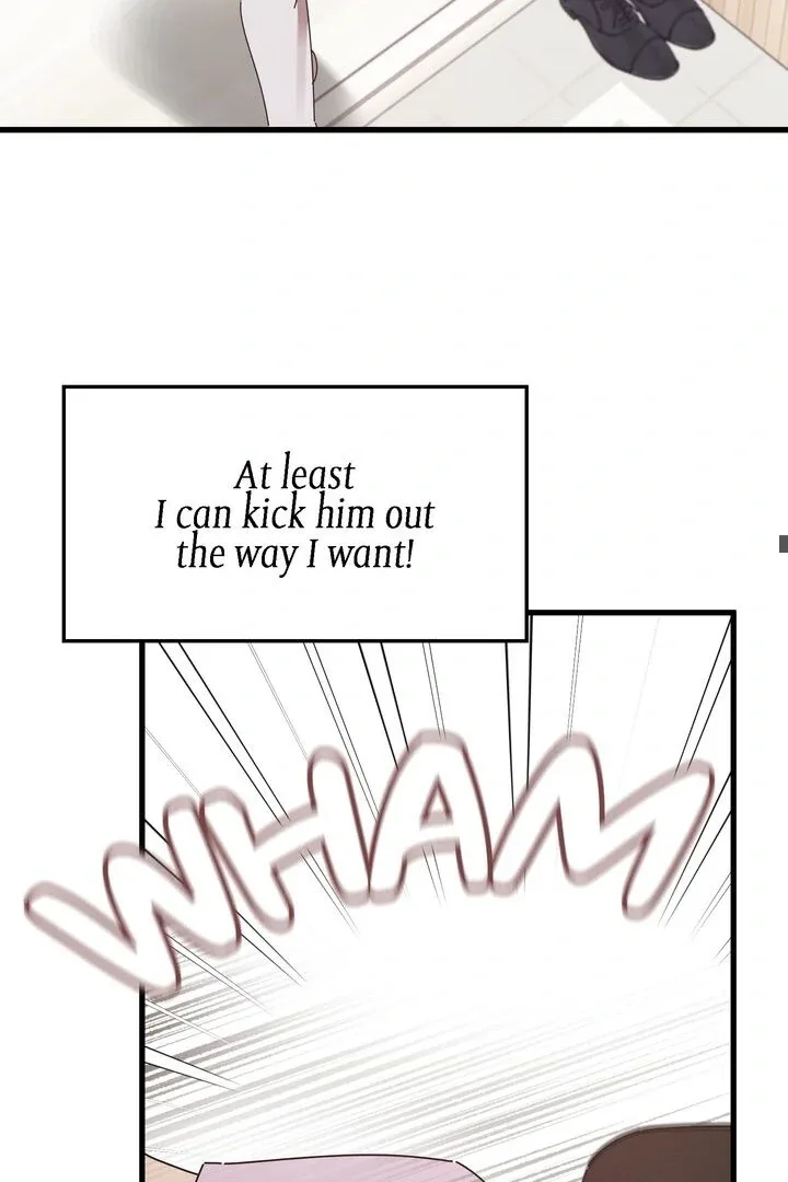 The Man Who Wears Magnolia Chapter 8 page 51