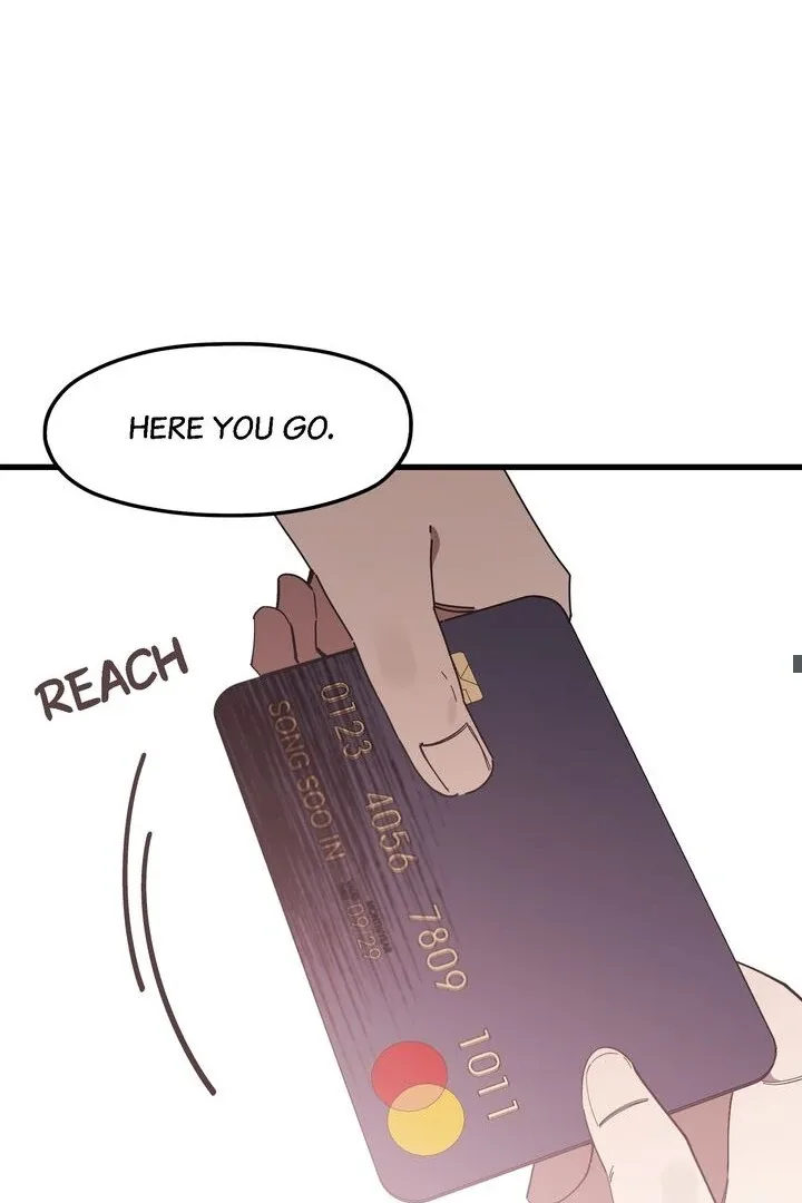 The Man Who Wears Magnolia Chapter 8 page 26