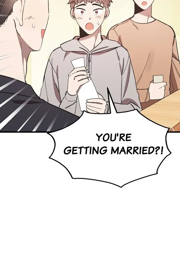 The Man Who Wears Magnolia Chapter 9 page 17