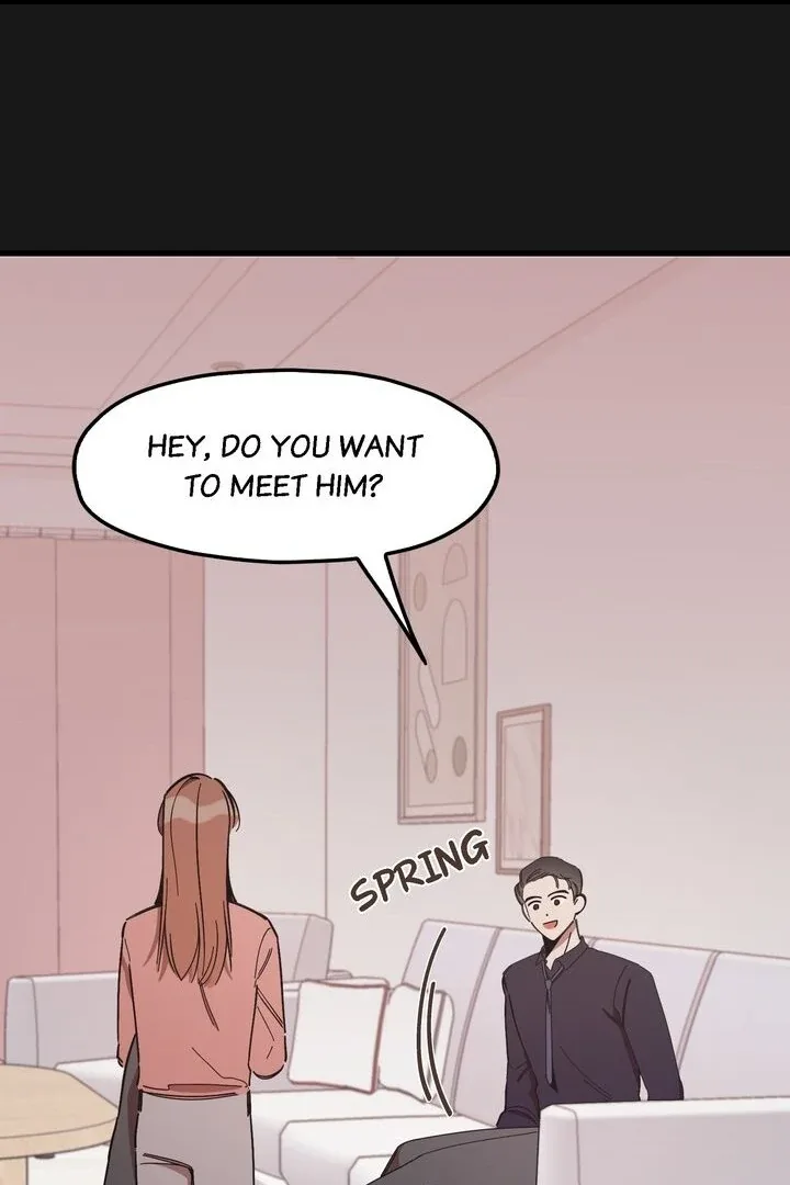 The Man Who Wears Magnolia Chapter 8 page 76