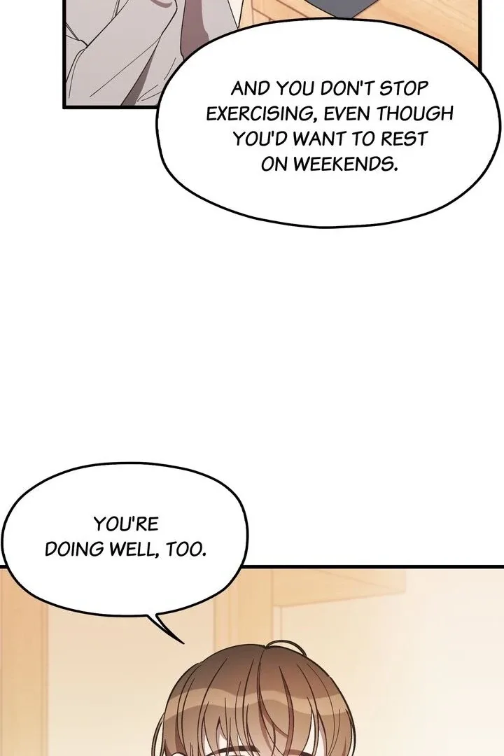 The Man Who Wears Magnolia Chapter 9 page 12