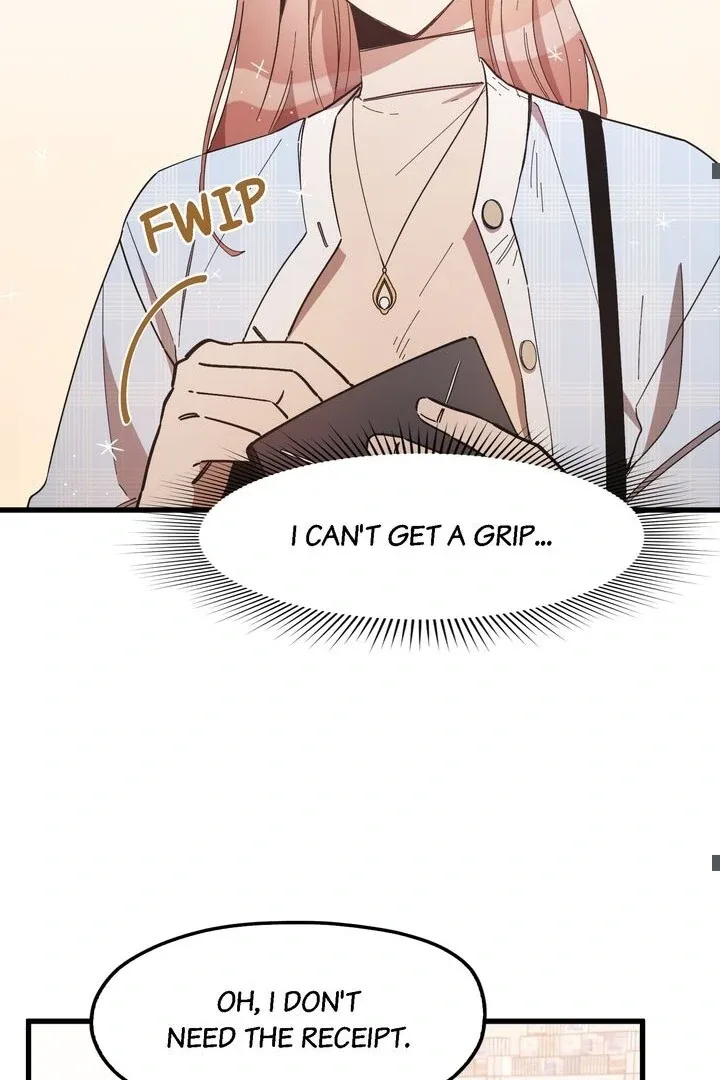 The Man Who Wears Magnolia Chapter 8 page 24