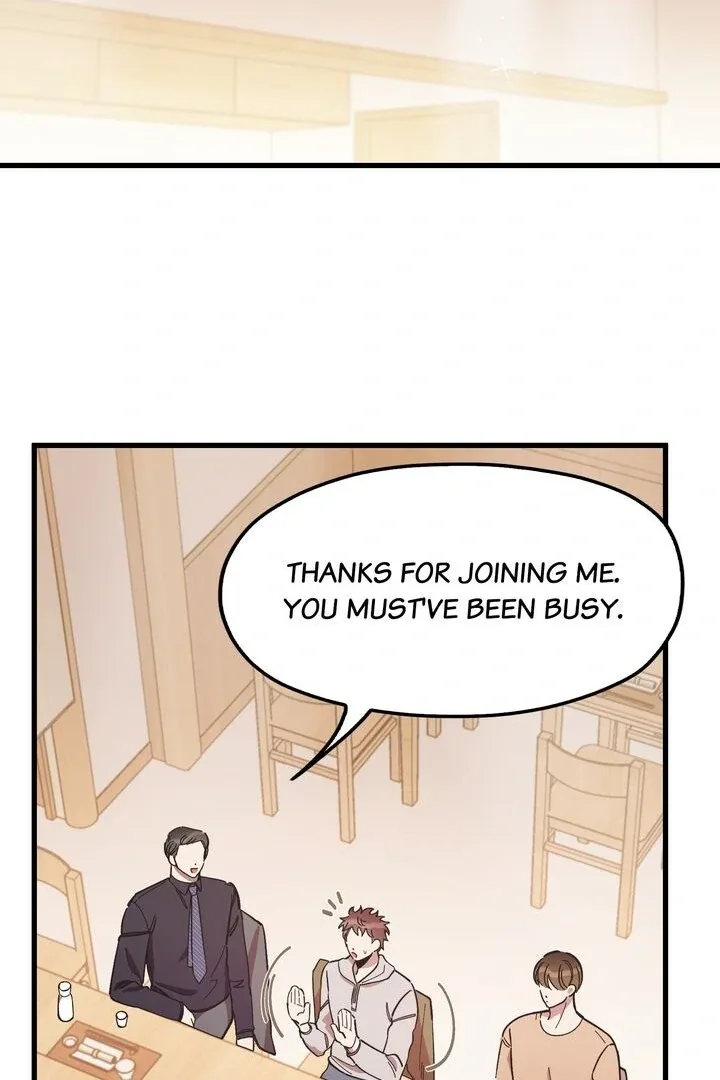 The Man Who Wears Magnolia Chapter 9 page 4