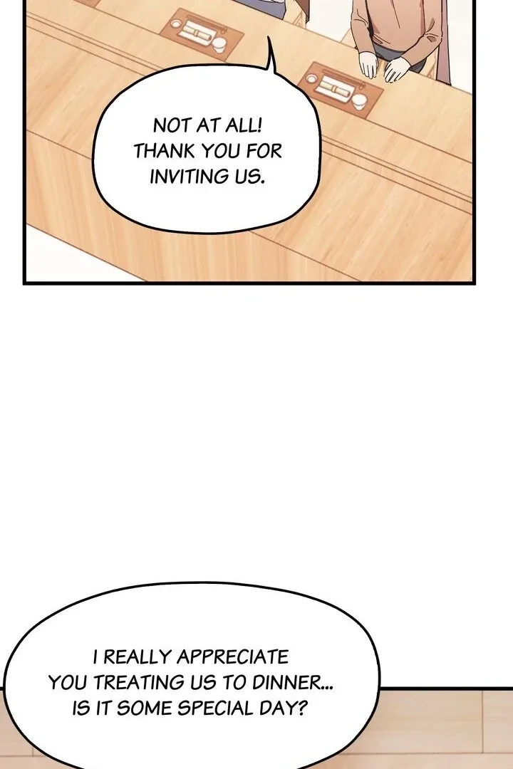 The Man Who Wears Magnolia Chapter 9 page 5