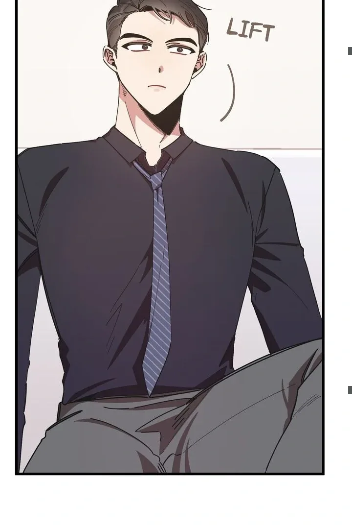 The Man Who Wears Magnolia Chapter 8 page 72