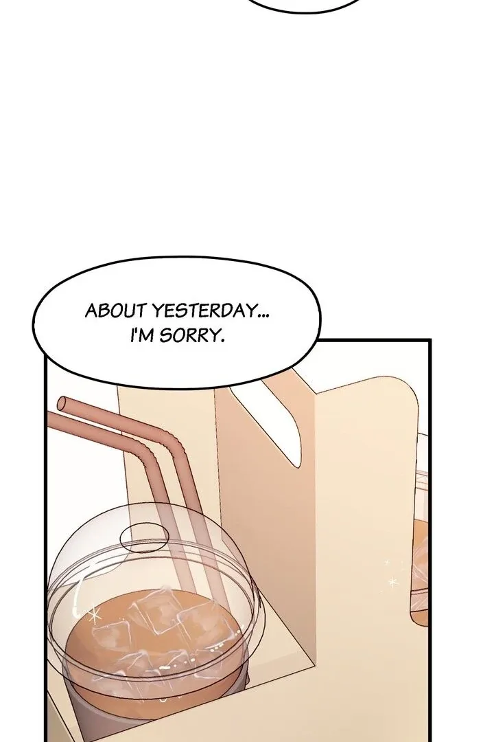 The Man Who Wears Magnolia Chapter 8 page 19