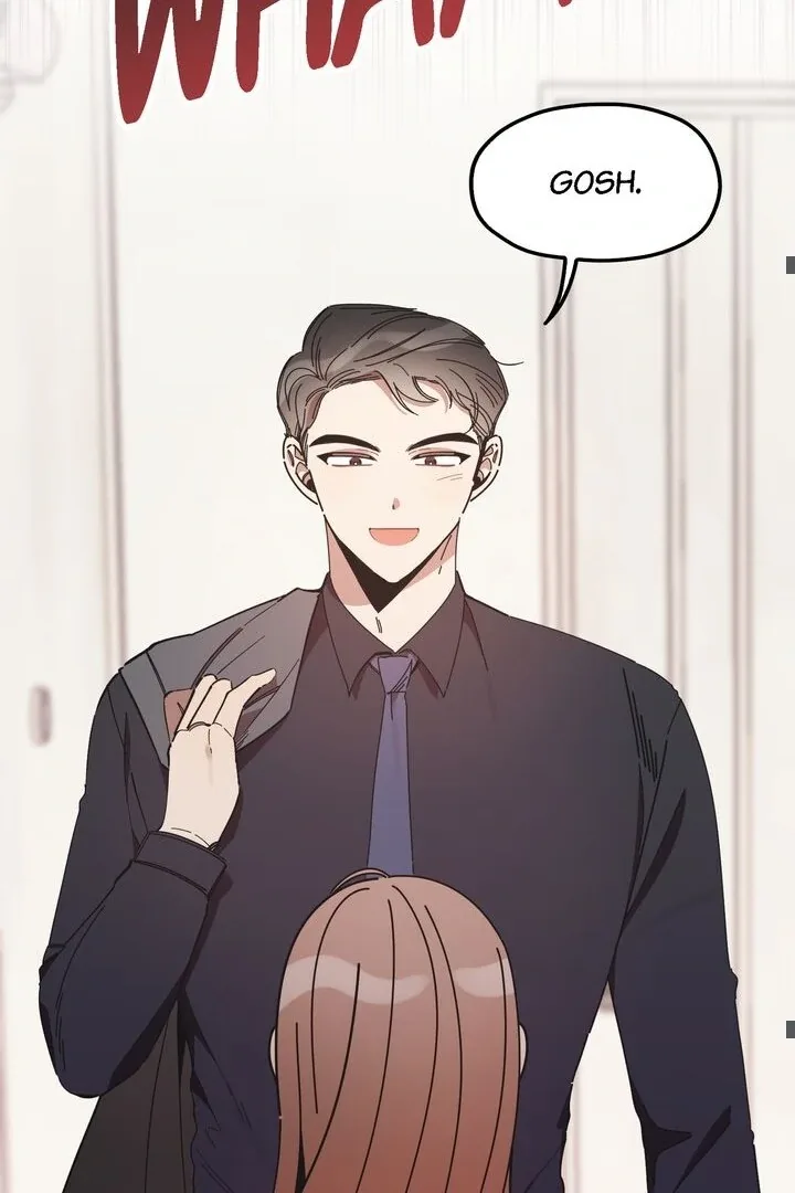 The Man Who Wears Magnolia Chapter 8 page 57