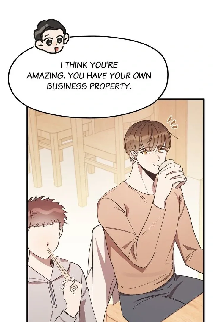 The Man Who Wears Magnolia Chapter 9 page 11