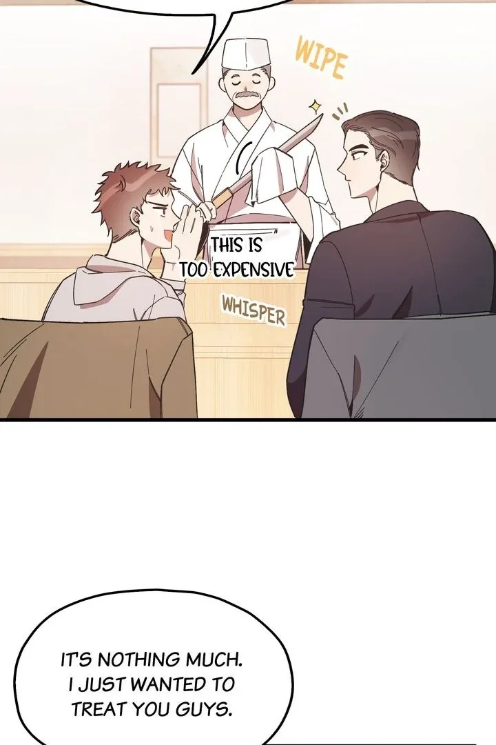 The Man Who Wears Magnolia Chapter 9 page 6