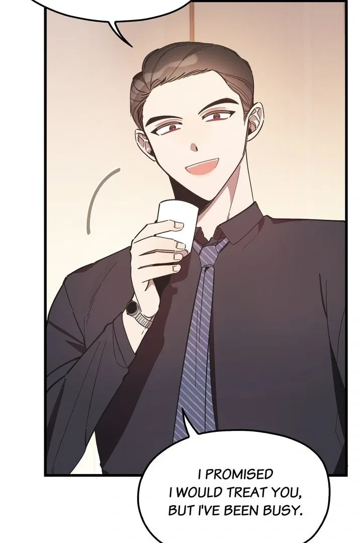 The Man Who Wears Magnolia Chapter 9 page 7
