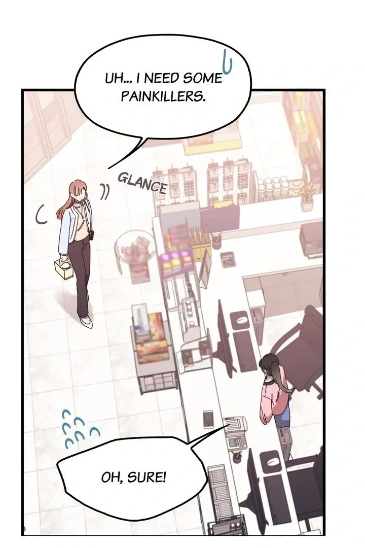 The Man Who Wears Magnolia Chapter 8 page 15