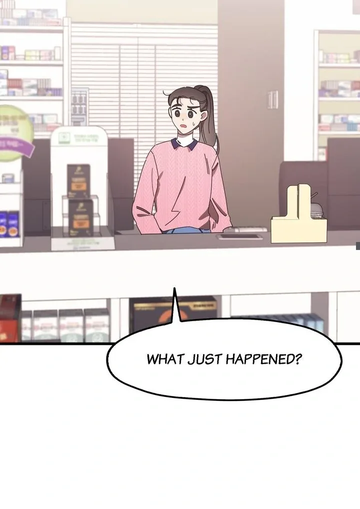 The Man Who Wears Magnolia Chapter 8 page 30