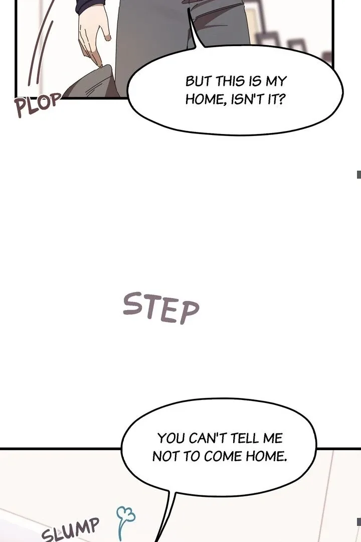 The Man Who Wears Magnolia Chapter 8 page 61