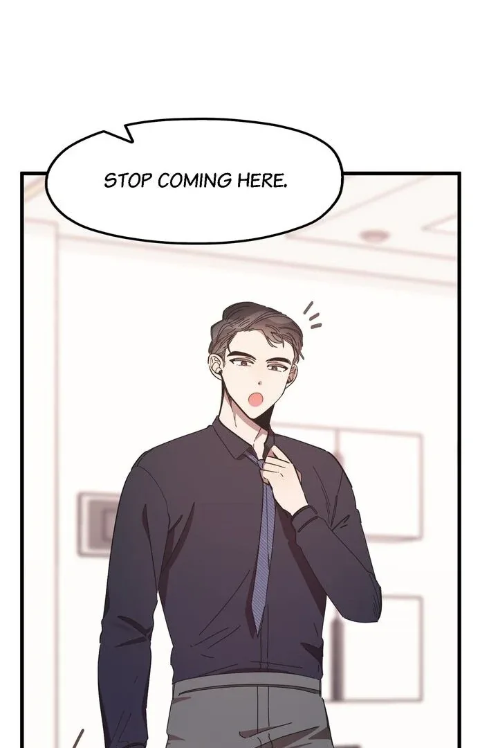 The Man Who Wears Magnolia Chapter 8 page 60