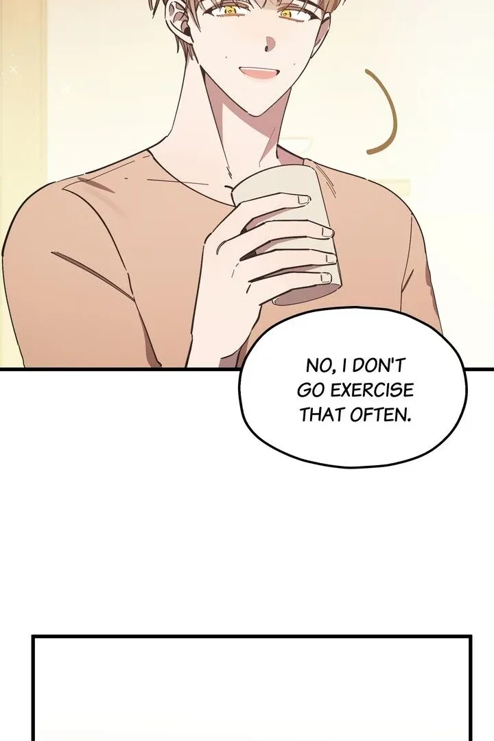 The Man Who Wears Magnolia Chapter 9 page 13