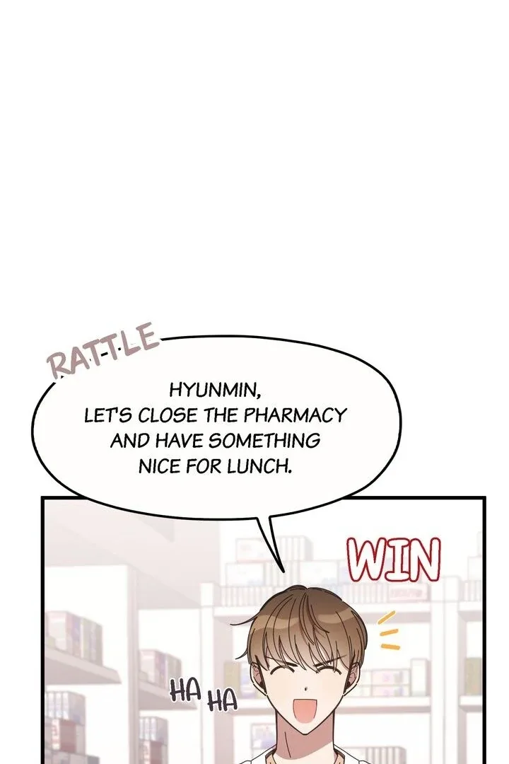 The Man Who Wears Magnolia Chapter 7 page 19