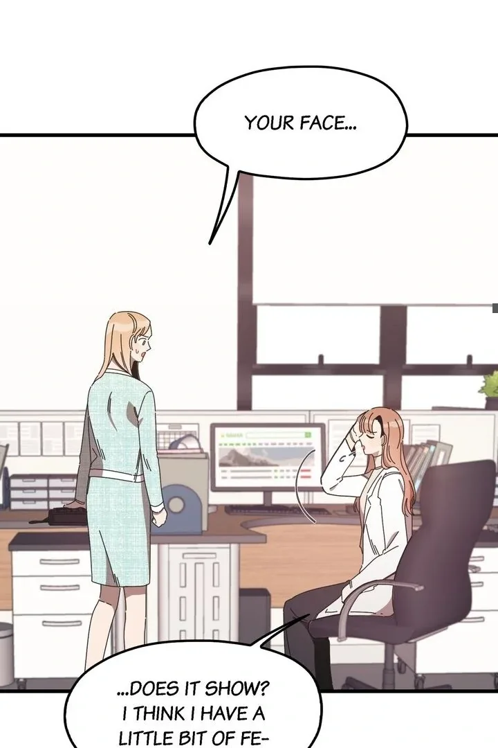 The Man Who Wears Magnolia Chapter 7 page 56
