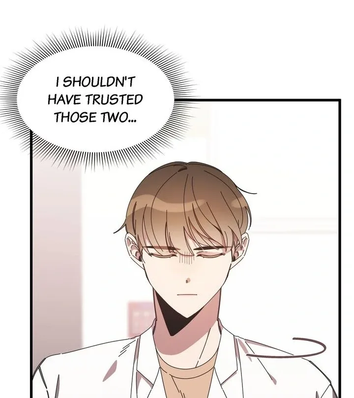 The Man Who Wears Magnolia Chapter 7 page 12