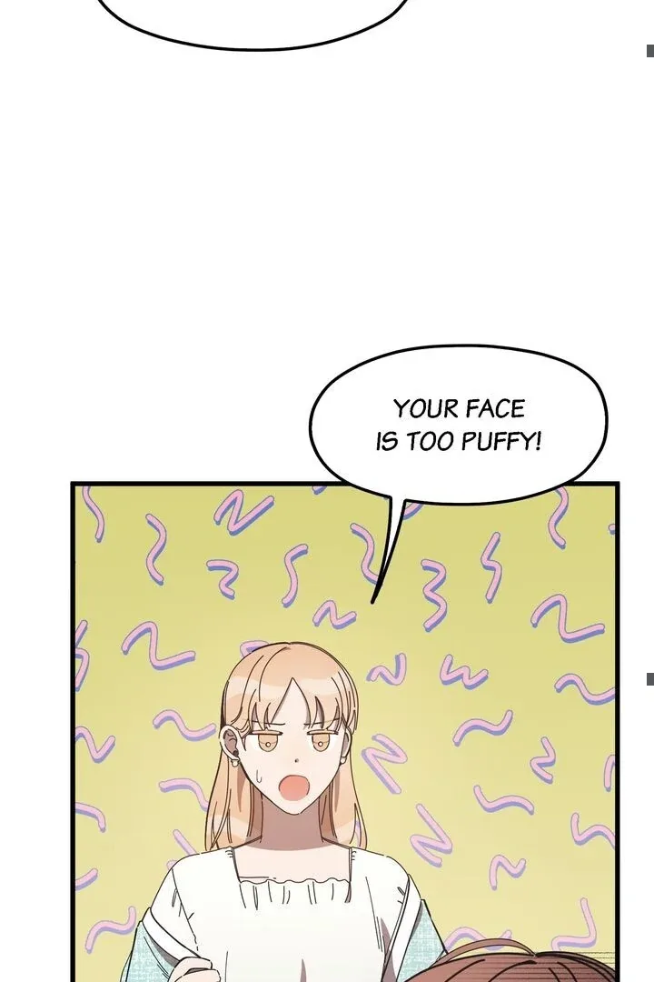 The Man Who Wears Magnolia Chapter 7 page 57
