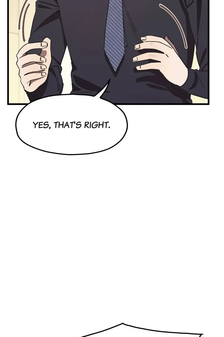The Man Who Wears Magnolia Chapter 9 page 19