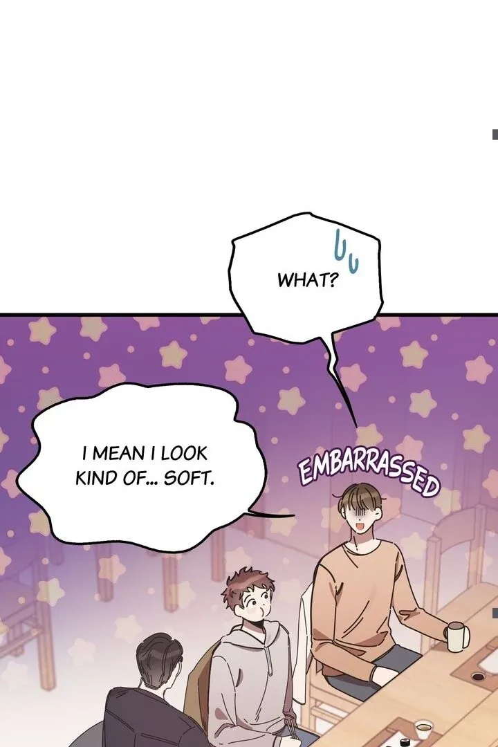 The Man Who Wears Magnolia Chapter 9 page 31