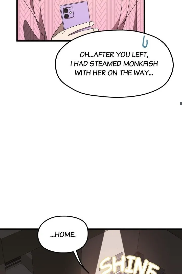 The Man Who Wears Magnolia Chapter 7 page 27