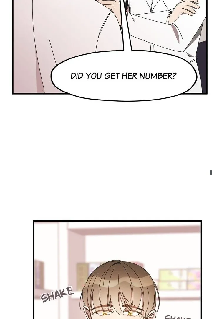 The Man Who Wears Magnolia Chapter 7 page 34