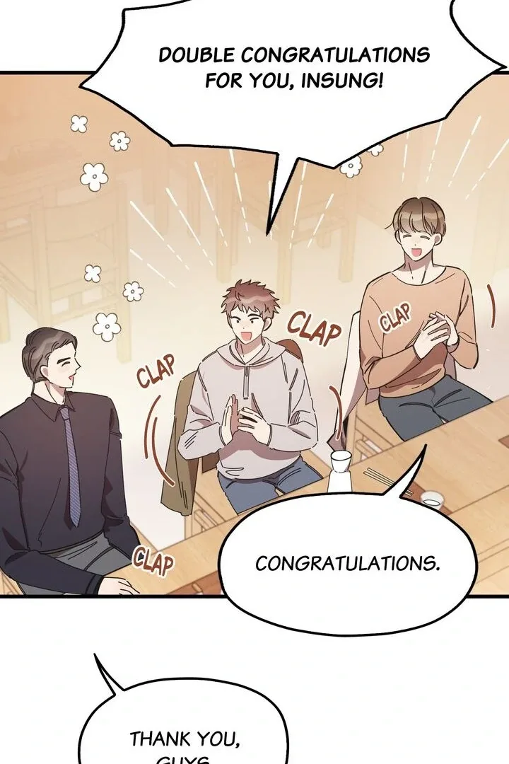 The Man Who Wears Magnolia Chapter 9 page 20