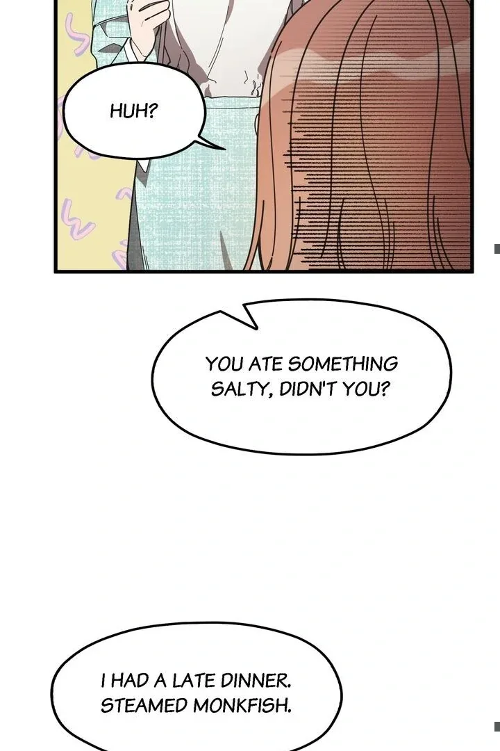 The Man Who Wears Magnolia Chapter 7 page 58