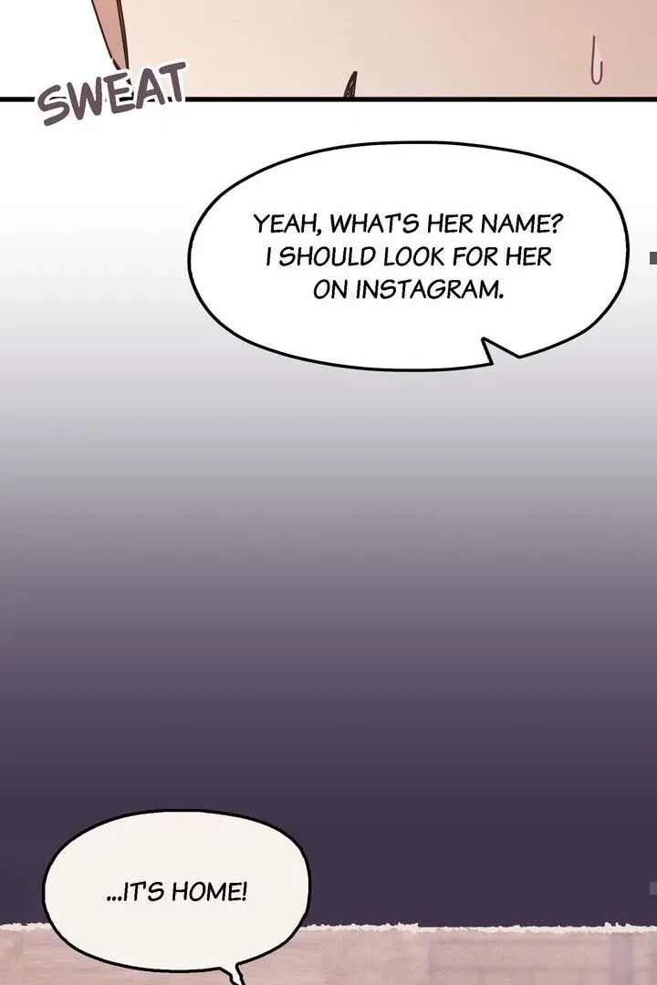 The Man Who Wears Magnolia Chapter 7 page 38