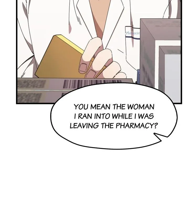 The Man Who Wears Magnolia Chapter 7 page 13