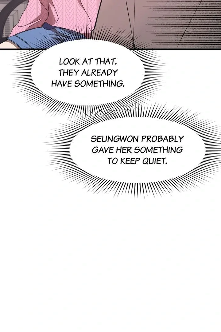 The Man Who Wears Magnolia Chapter 7 page 11