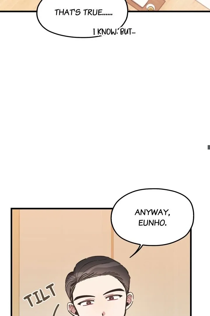The Man Who Wears Magnolia Chapter 9 page 39